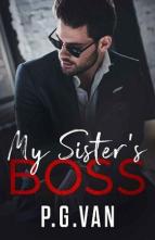 My Sister’s Boss by P.G. Van