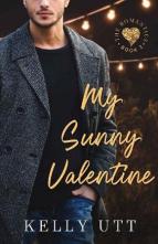 My Sunny Valentine by Kelly Utt