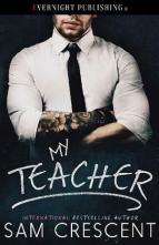 My Teacher by Sam Crescent