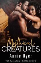 Mythical Creatures by Annie Dyer