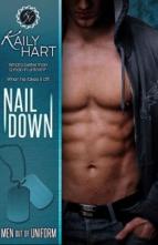 Nail Down by Kaily Hart