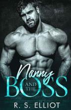 Nanny and the Boss by R.S. Elliot