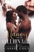 Nanny for the Billionaire by Cassie Cole