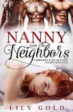 Nanny for the Neighbors by Lily Gold