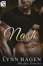 Nash by Lynn Hagen