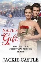 Nate’s Gift by Jackie Castle