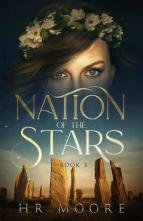 Nation of the Stars by HR Moore