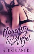 Naughty Lil’ Angel by Alexis Angel