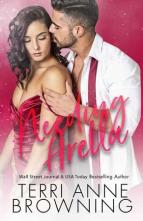 Needing Arella by Terri Anne Browning