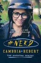 #Nerd by Cambria Hebert