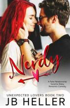 Nerdy by J.B. Heller