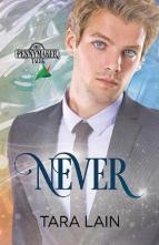 Never by Tara Lain