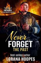 Never Forget the Past by Lorana Hoopes