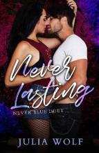 Never Lasting by Julia Wolf