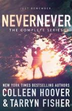 Never Never: Complete Series by Colleen Hoover