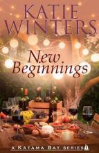 New Beginnings by Katie Winters