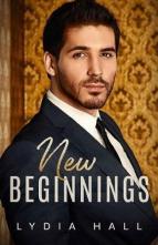 New Beginnings by Lydia Hall