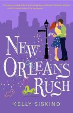 New Orleans Rush by Kelly Siskind