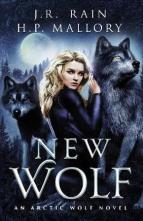 New Wolf by J.R. Rain