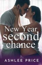 New Year Second Chance by Ashlee Price