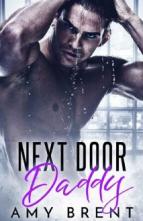 Next Door Daddy by Amy Brent