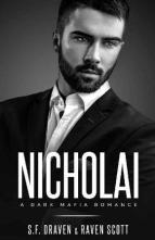 Nicholai by S.F. Draven, Raven Scott