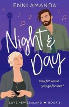 Night and Day by Enni Amanda