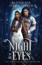 Night In His Eyes by Emma Alisyn