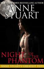 Night of the Phantom by Anne Stuart