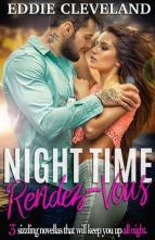 Night Time Rendez-Vous by Eddie Cleveland