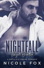 Nightfall by Nicole Fox