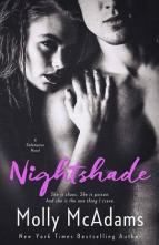 Nightshade by Molly McAdams