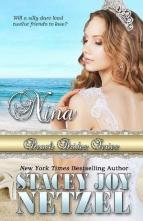 Nina by Stacey Joy Netzel