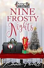 Nine Frosty Nights by Kimmie Ferrell