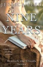 Nine Years by Jessica Leed