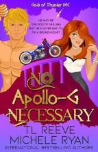 No Apollo-G Necessary by TL Reeve