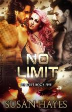 No Limit by Susan Hayes