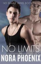 No Limits by Nora Phoenix