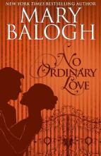 No Ordinary Love by Mary Balogh