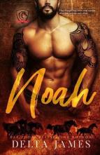 Noah by Delta James