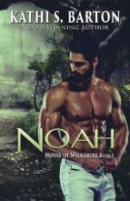 Noah by Kathi S. Barton