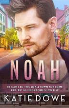 Noah by Katie Dowe