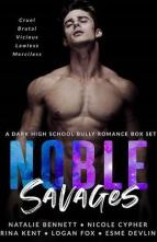 Noble Savages by Natalie Bennett