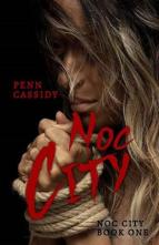 Noc City #1 by Penn Cassidy