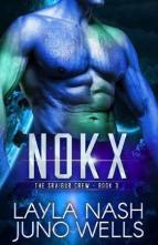 Nokx by Layla Nash