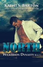 North by Kathi S. Barton