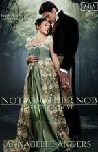 Not Another Nob by Annabelle Anders