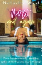 Now and Again by Natasha West