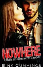 Nowhere by Bink Cummings