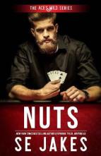 Nuts by SE Jakes